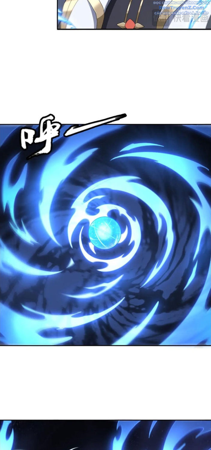 Đại Lộ Vô Danh chapter 86 - Trang 23