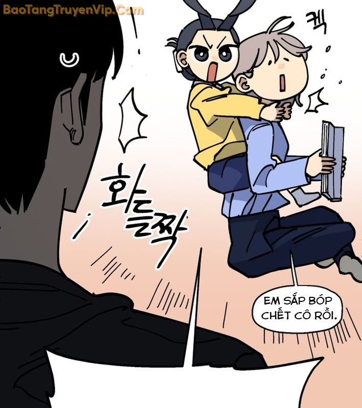 Sức mạnh siêu nhiên Nhật ký chăm sóc chapter 1 - Trang 76