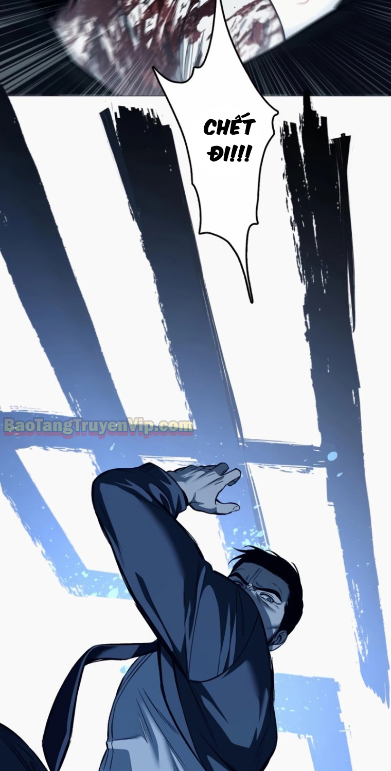 Sát Thủ Huyết Y chapter 6 - Trang 32