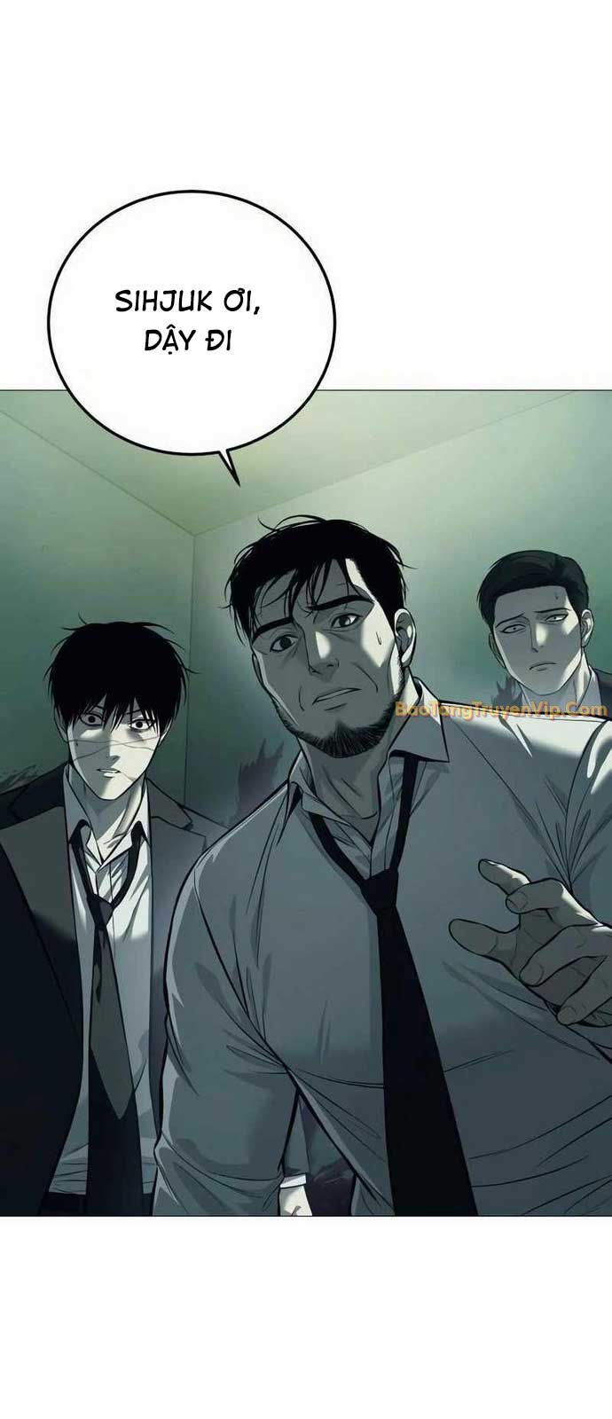 Sát Thủ Huyết Y chapter 7 - Trang 24