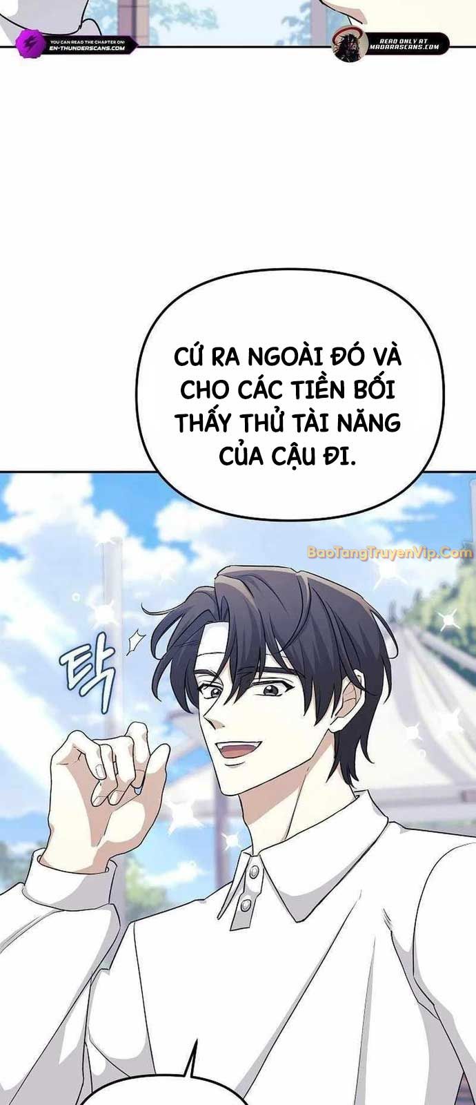 Cuộc Sống Làm Lại Của Kẻ Nghiện Game chapter 10 - Trang 46