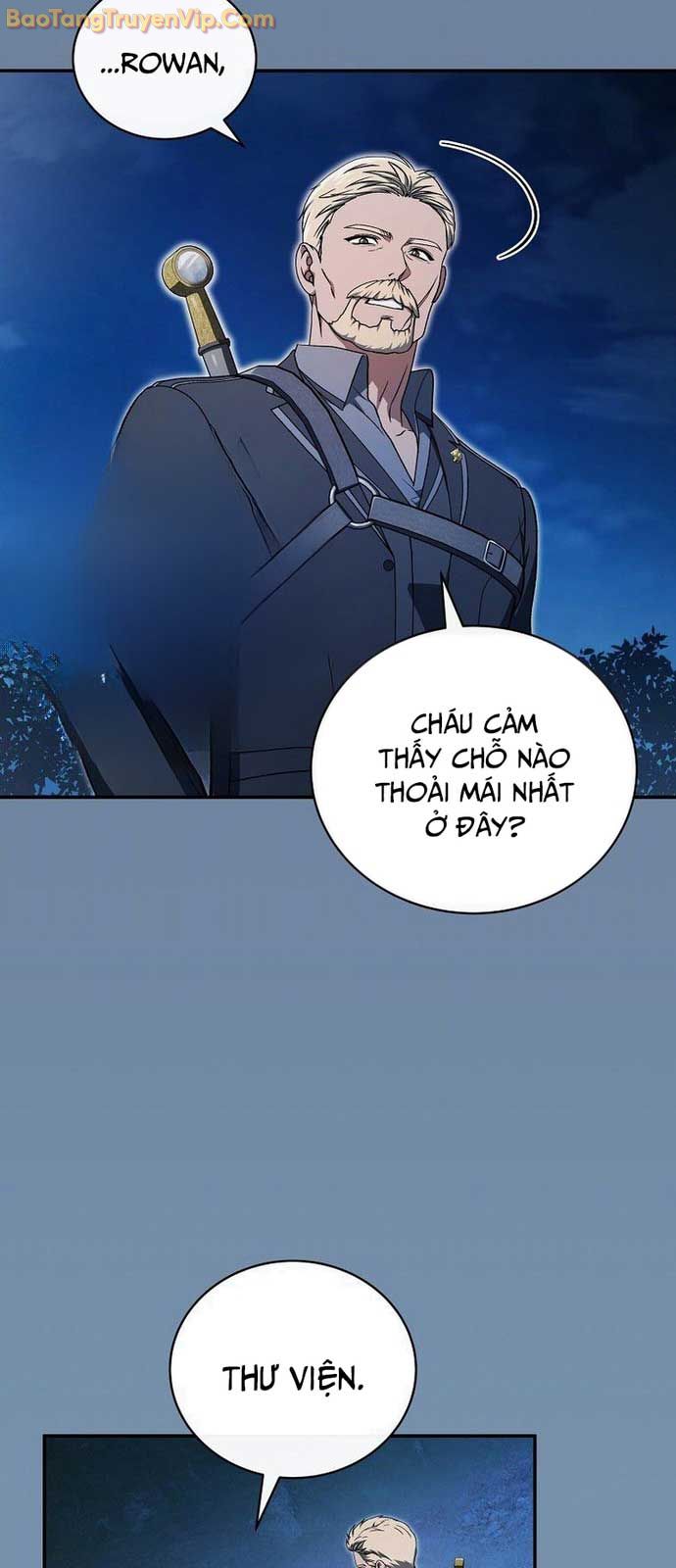 Thiên Tài Phép Thuật Nắm Giữ Khái Niệm chapter 8 - Trang 7