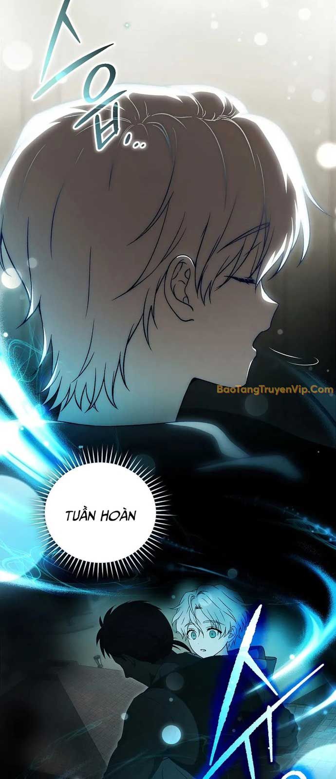 Thiên Tài Phép Thuật Nắm Giữ Khái Niệm chapter 3 - Trang 17