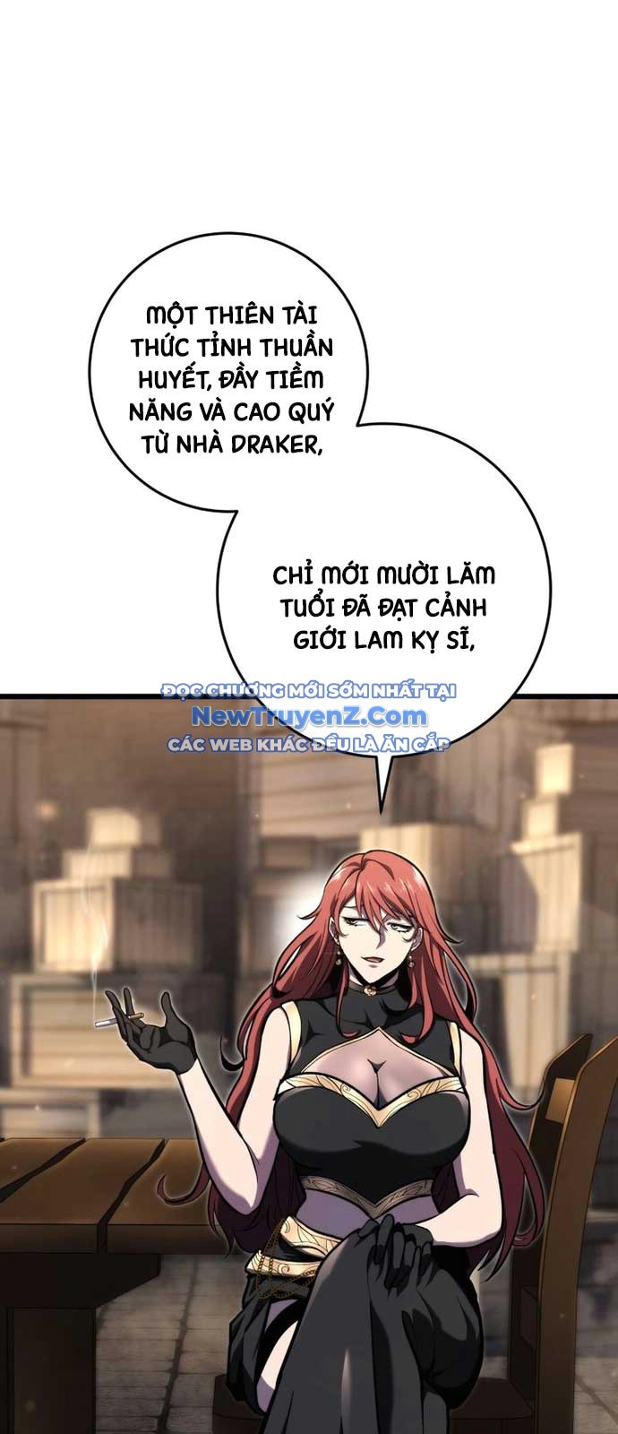Sát Long Nhân Hồi Quy Siêu Việt chapter 39 - Trang 6