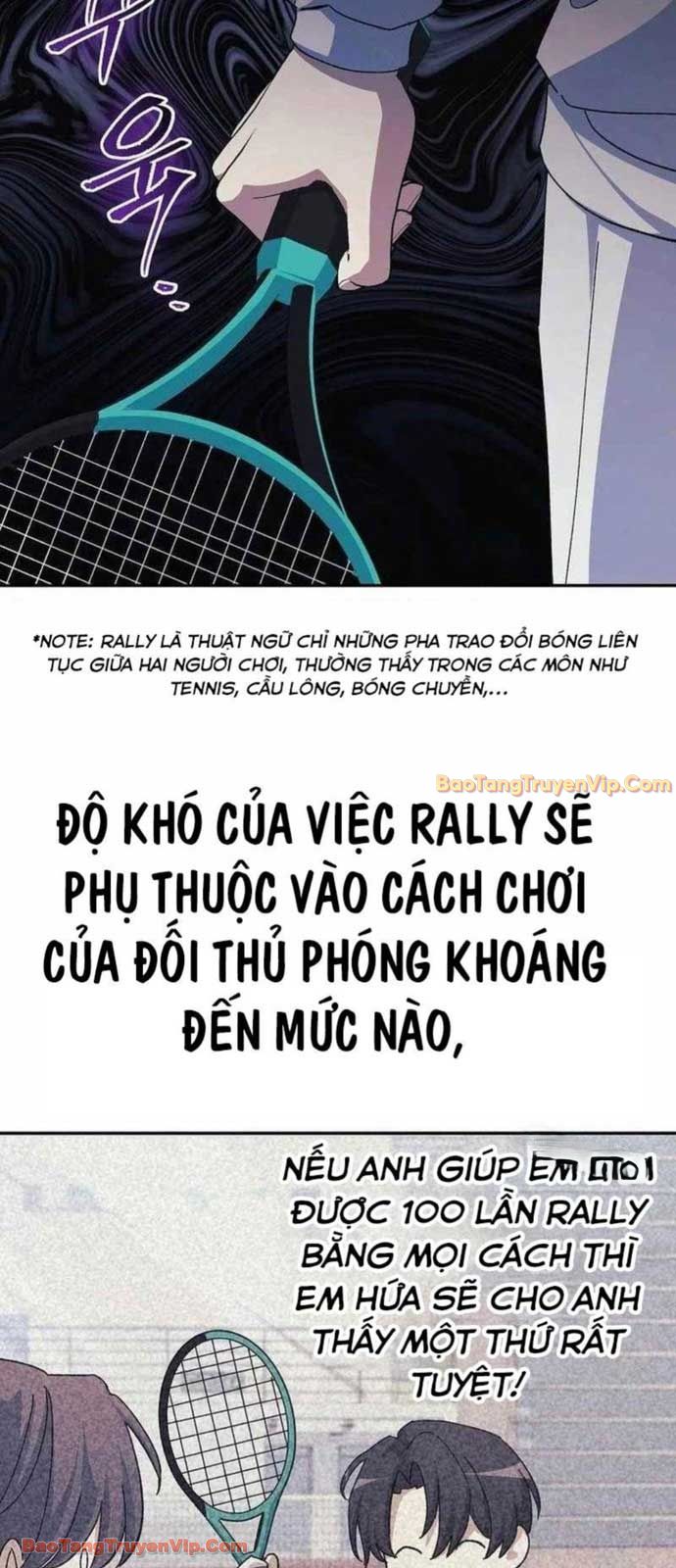 Cuộc Sống Làm Lại Của Kẻ Nghiện Game chapter 9 - Trang 8