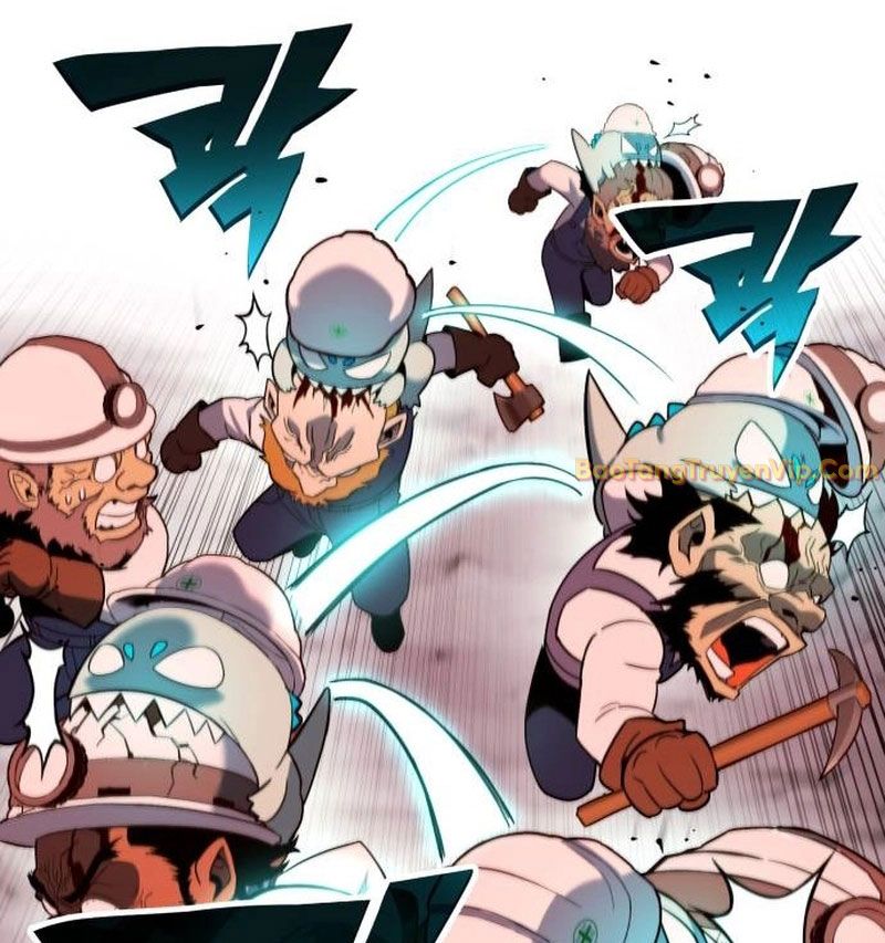 Cây Xẻng Xúc Được Mọi Thứ chapter 6 - Trang 206