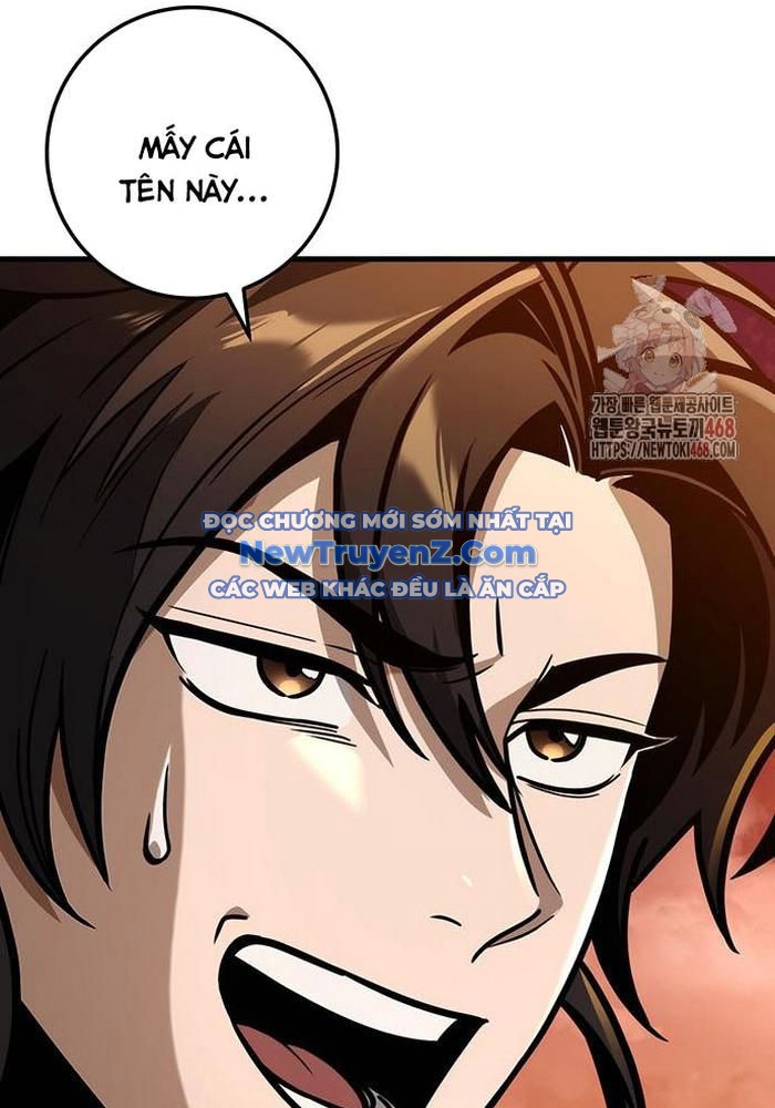 Thanh Kiếm Của Hoàng Đế chapter 85 - Trang 76