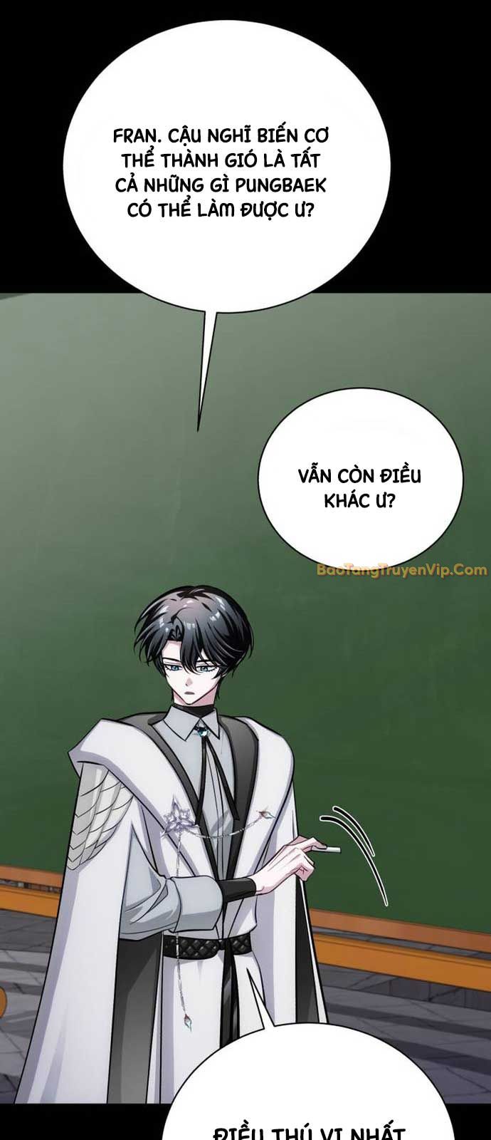 Đứa Con Có Vấn Đề Của Ma Tháp chapter 12 - Trang 116