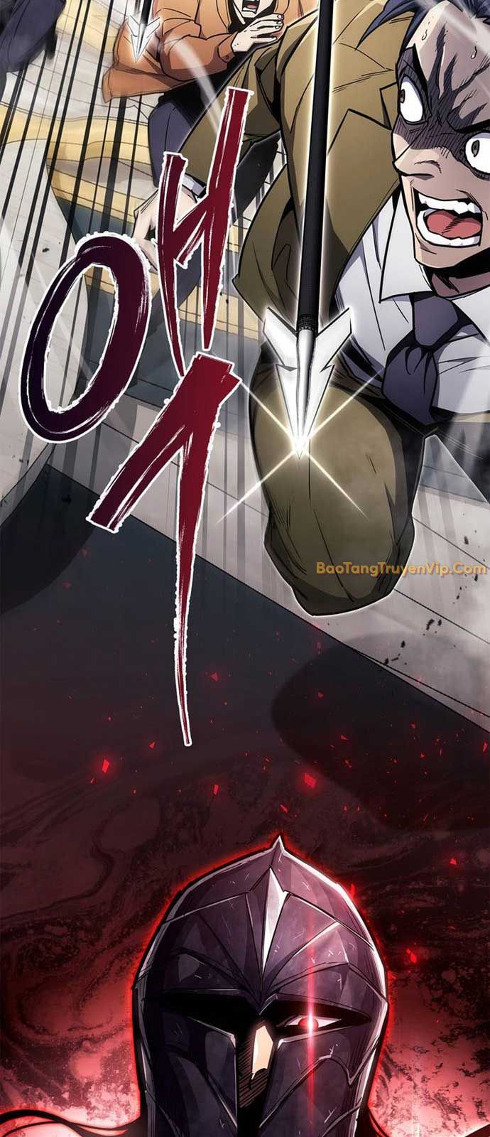 Người Chơi Che Giấu Quá Khứ chapter 70 - Trang 66