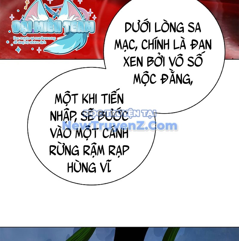 Lãng Tiên Kỳ Đàm chapter 191 - Trang 207
