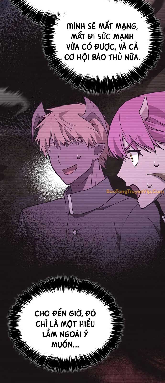 Tôi Không Tài Năng Đến Thế Đâu chapter 78 - Trang 8