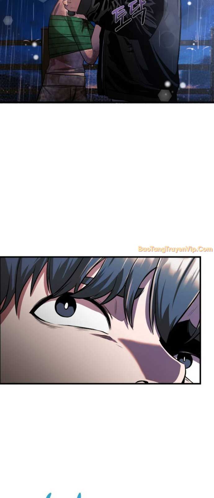 Hẹn Hò Rùng Rợn chapter 14 - Trang 59