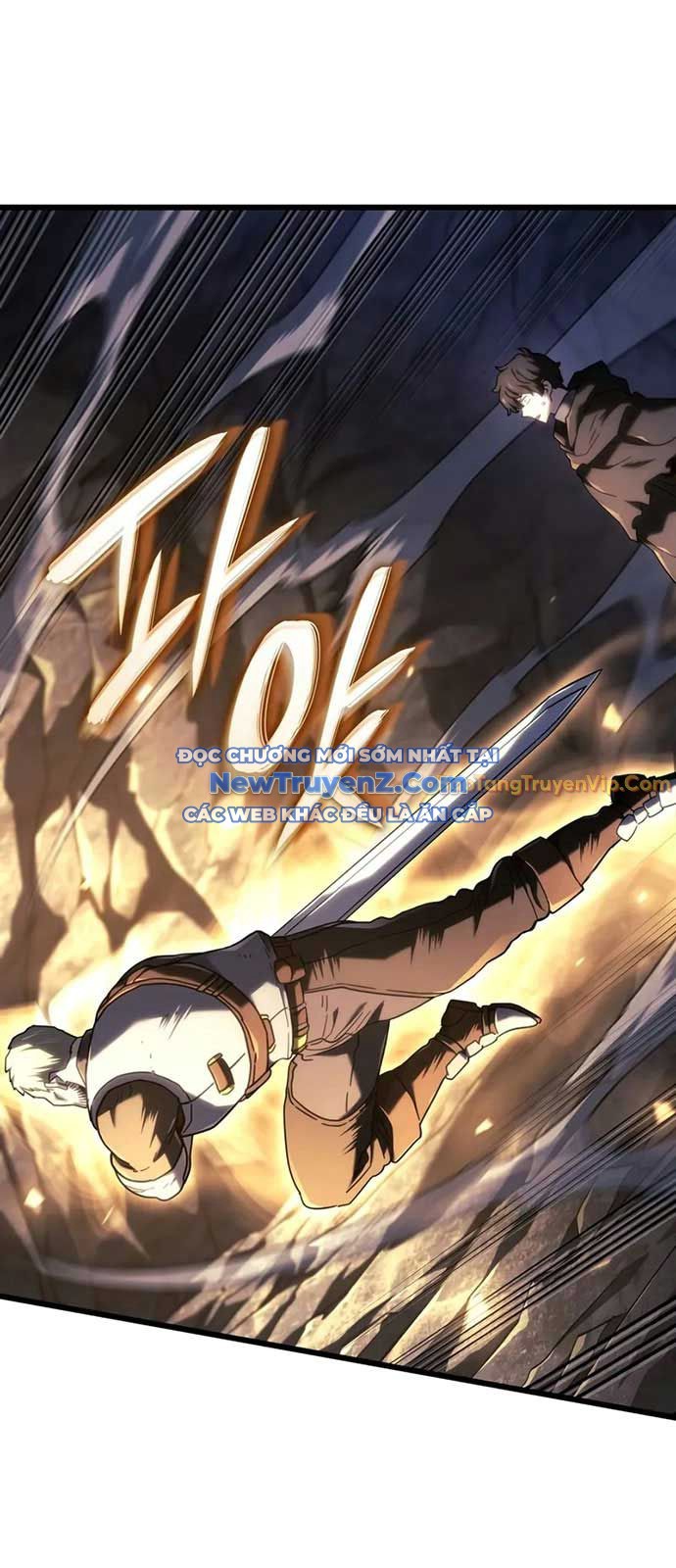 Thiết Huyết Kiếm Sĩ Hồi Quy chapter 112 - Trang 35