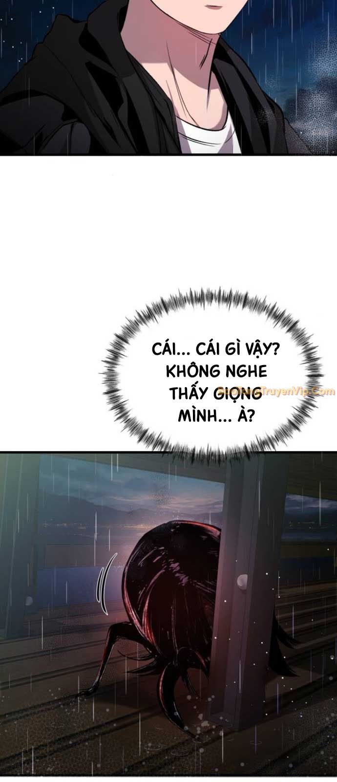 Hẹn Hò Rùng Rợn chapter 13 - Trang 65