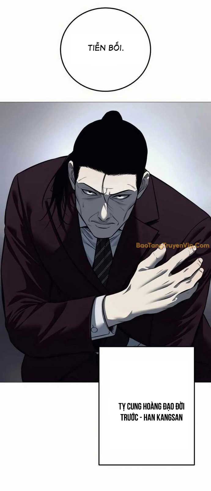 Sát Thủ Huyết Y chapter 7 - Trang 54