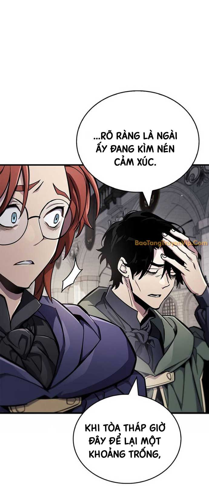 Người Chơi Che Giấu Quá Khứ chapter 70 - Trang 20