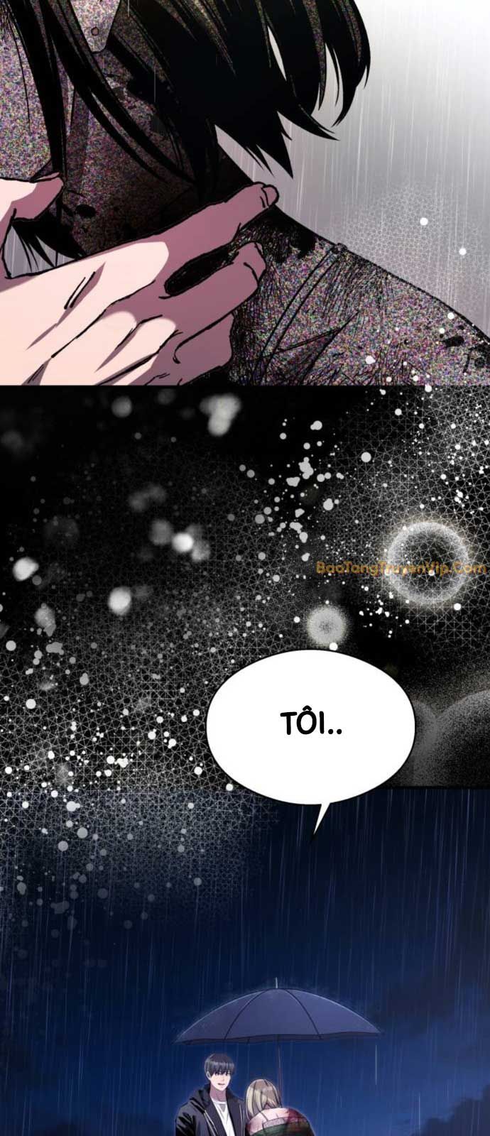 Hẹn Hò Rùng Rợn chapter 14 - Trang 13