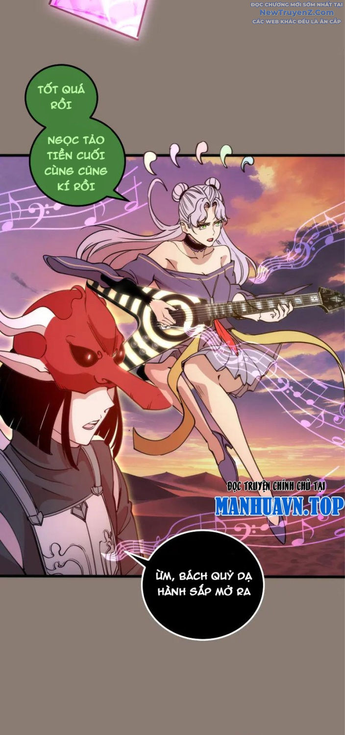 Cao Đẳng Linh Hồn chapter 331 - Trang 30