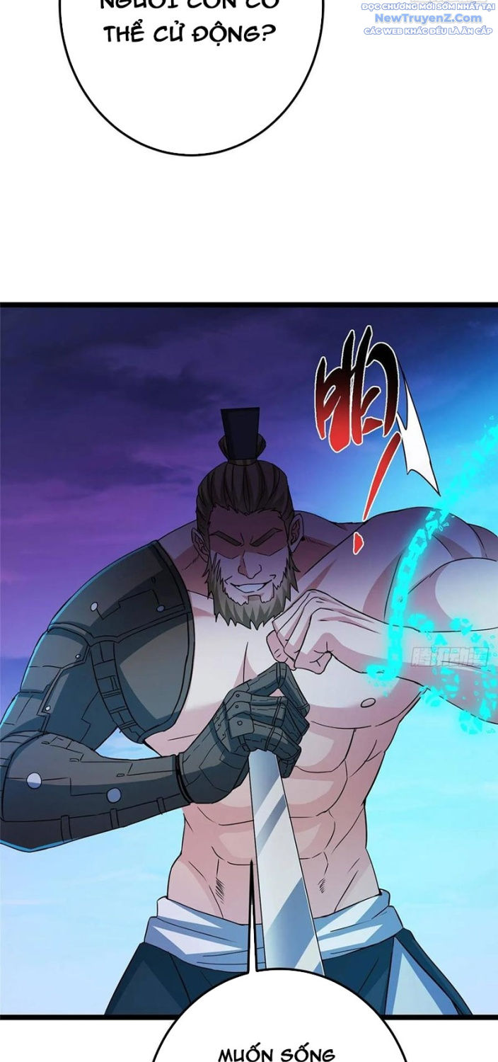 Chưởng Môn Khiêm Tốn Chút chapter 500 - Trang 33