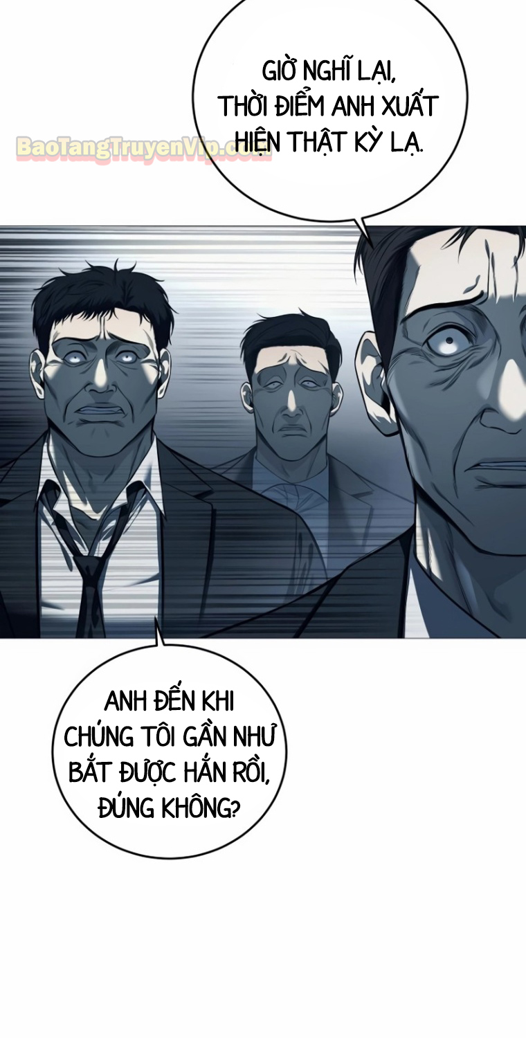 Sát Thủ Huyết Y chapter 6 - Trang 46