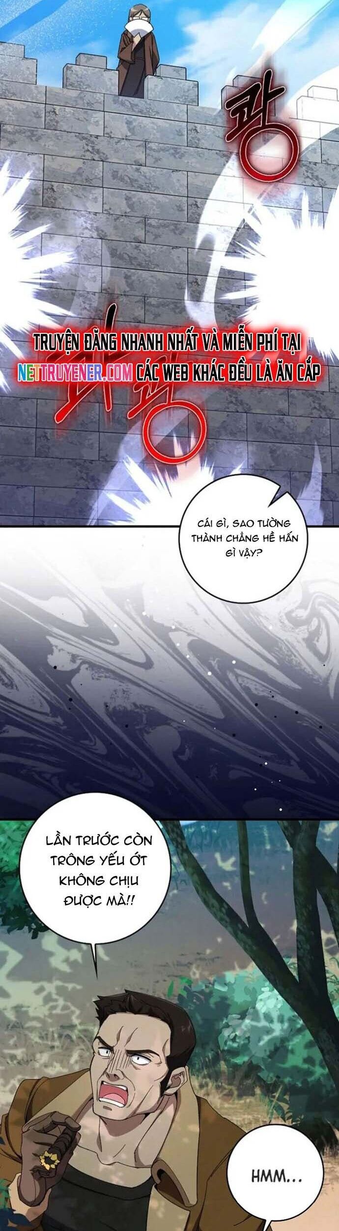 Người Chơi Cấp Tối Đa chapter 86 - Trang 20