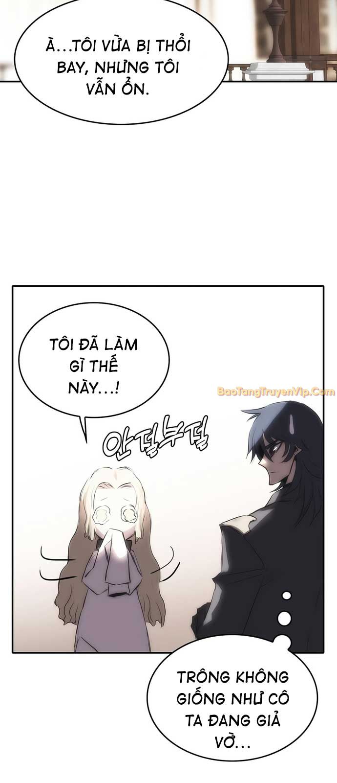 Bản Năng Hồi Quy Của Chó Săn chapter 62 - Trang 23