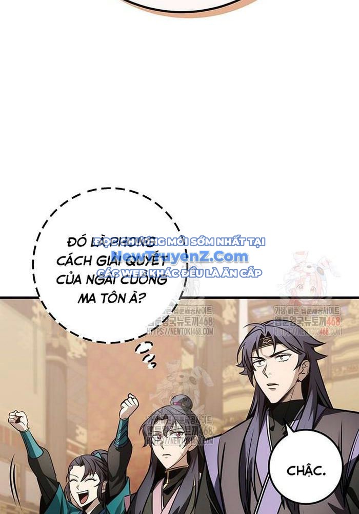 Thanh Kiếm Của Hoàng Đế chapter 86 - Trang 167