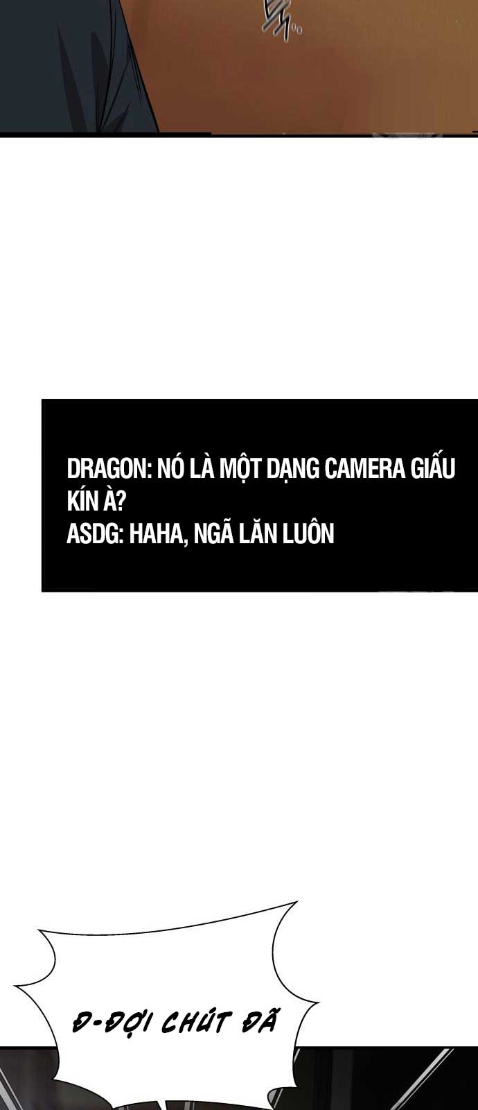 Hẹn Hò Rùng Rợn chapter 12 - Trang 70