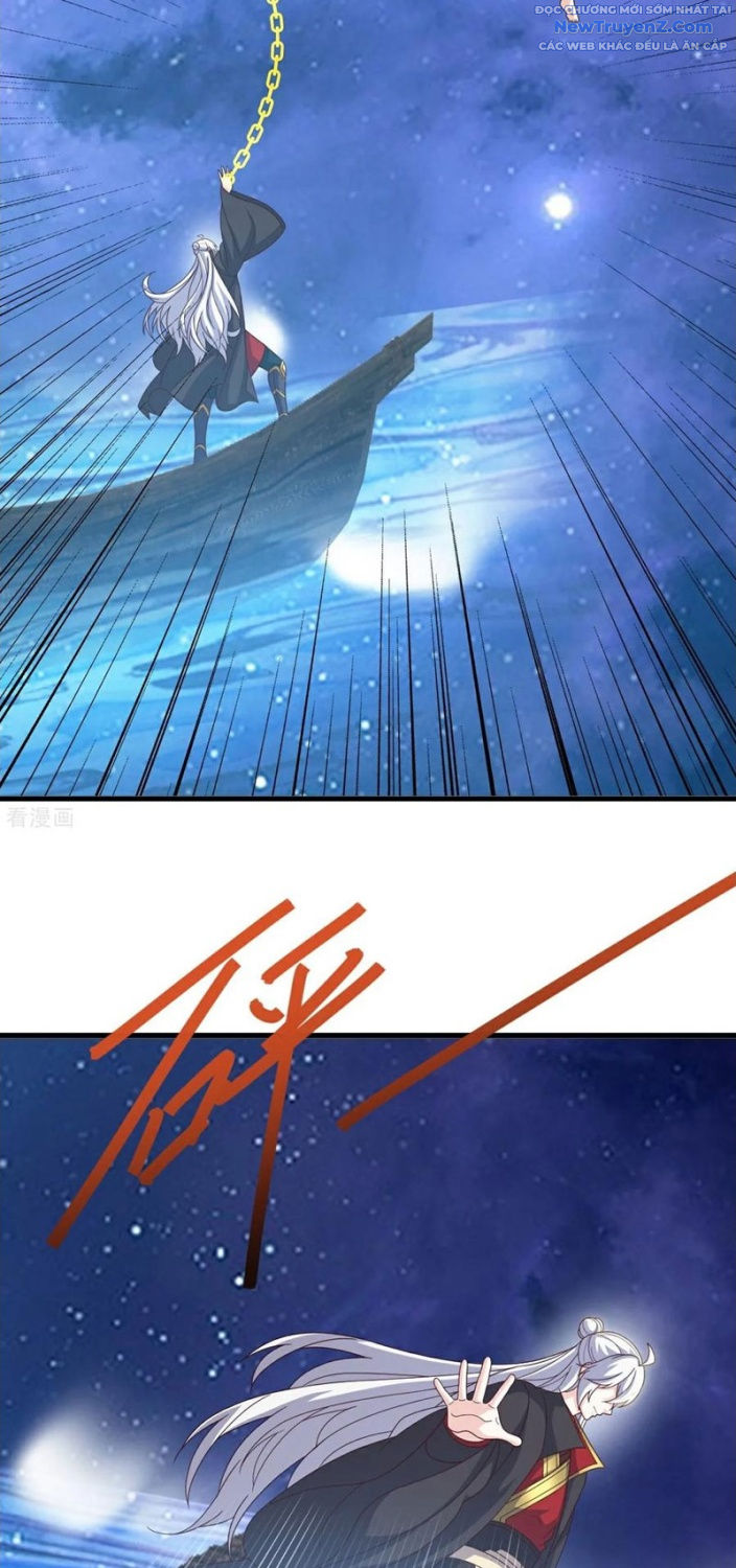 Tiên Võ Đế Tôn chapter 804 - Trang 40