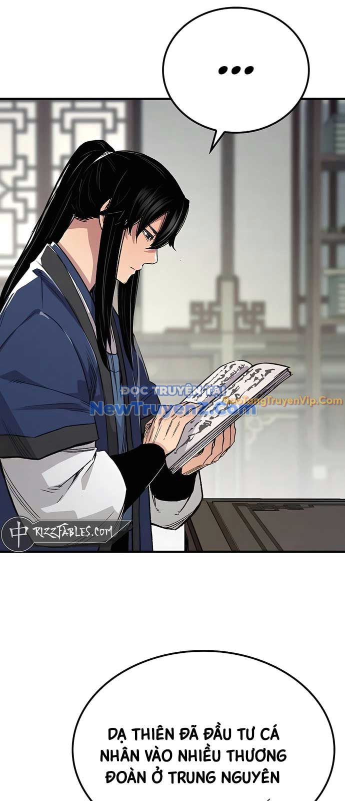 Thiên Ma Quy Hoàn chapter 69 - Trang 52