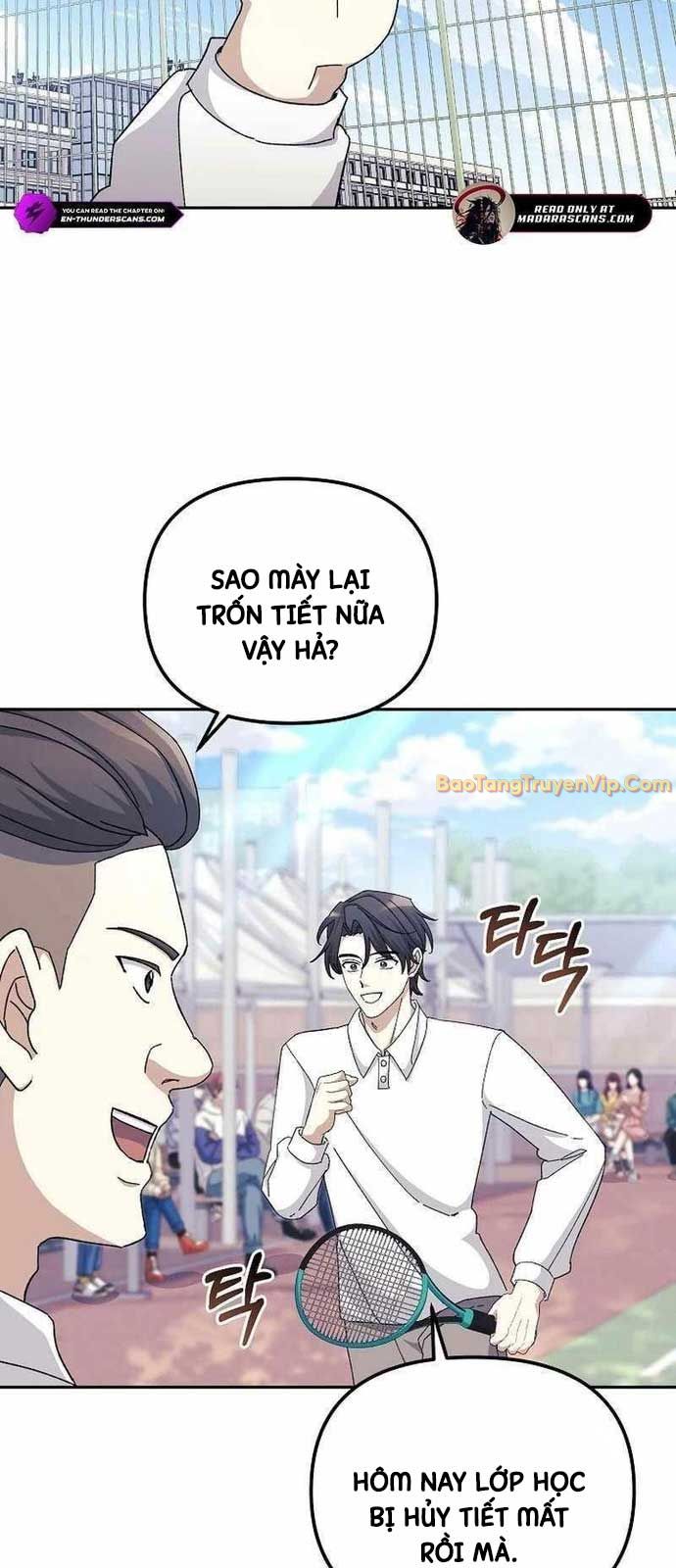 Cuộc Sống Làm Lại Của Kẻ Nghiện Game chapter 10 - Trang 31