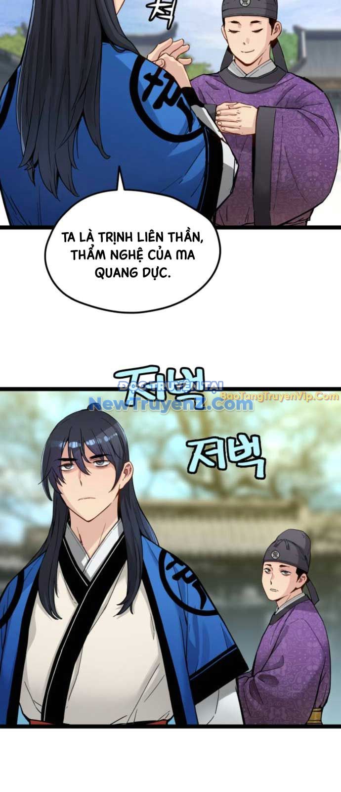 Thiên Tài Đoản Mệnh chapter 37 - Trang 32