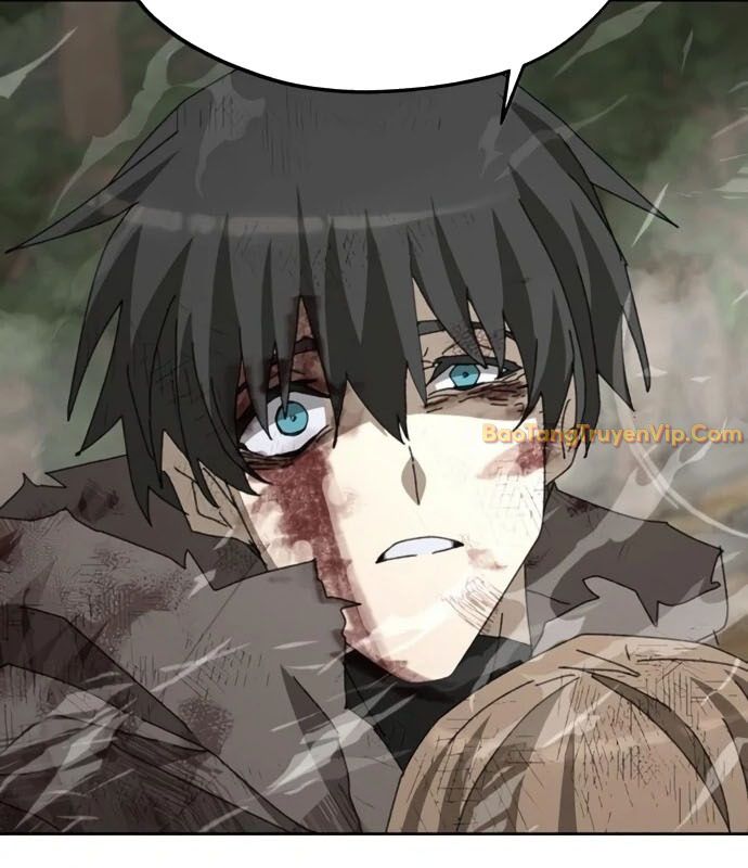 Kẻ Chôn Cất Quái Vật chapter 6 - Trang 213