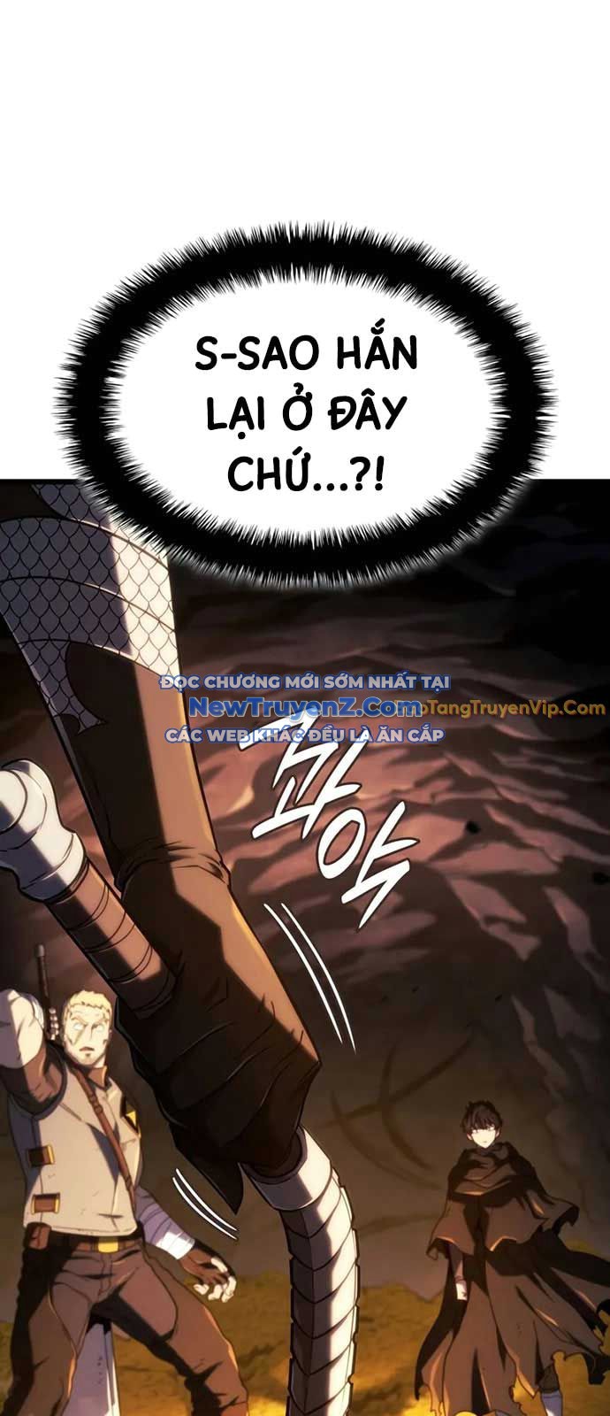 Thiết Huyết Kiếm Sĩ Hồi Quy chapter 112 - Trang 20