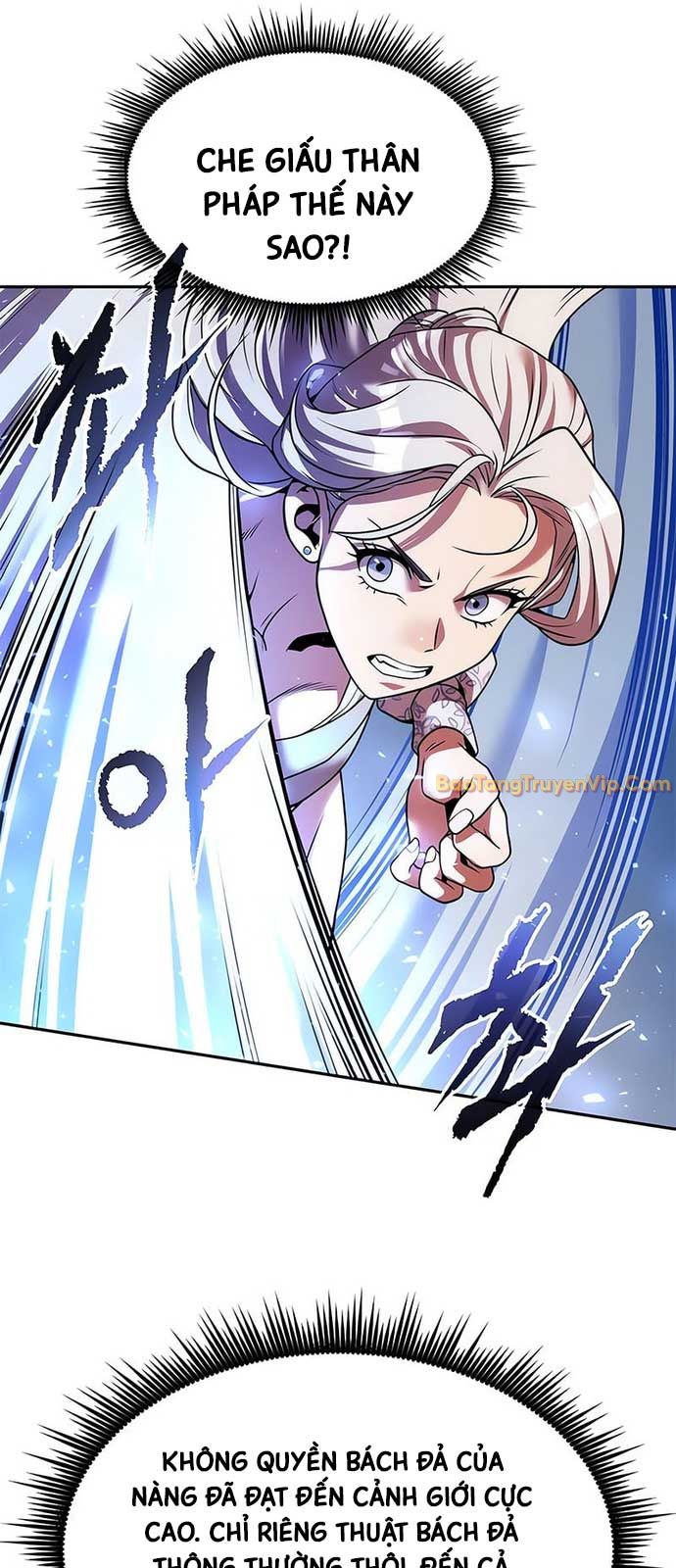 Ma Đạo Chuyển Sinh Ký chapter 118 - Trang 21