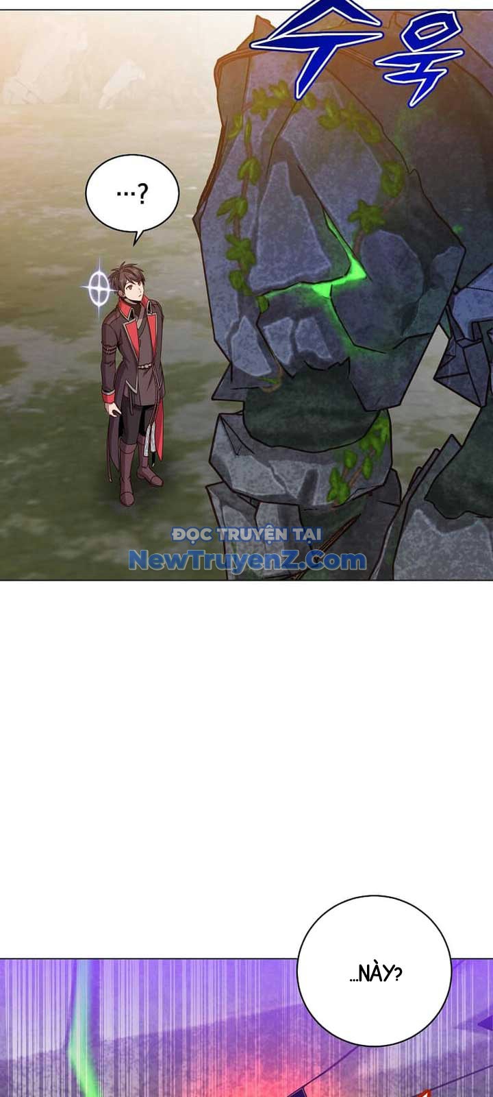 Anh Hùng Mạnh Nhất Trở Lại chapter 202 - Trang 39