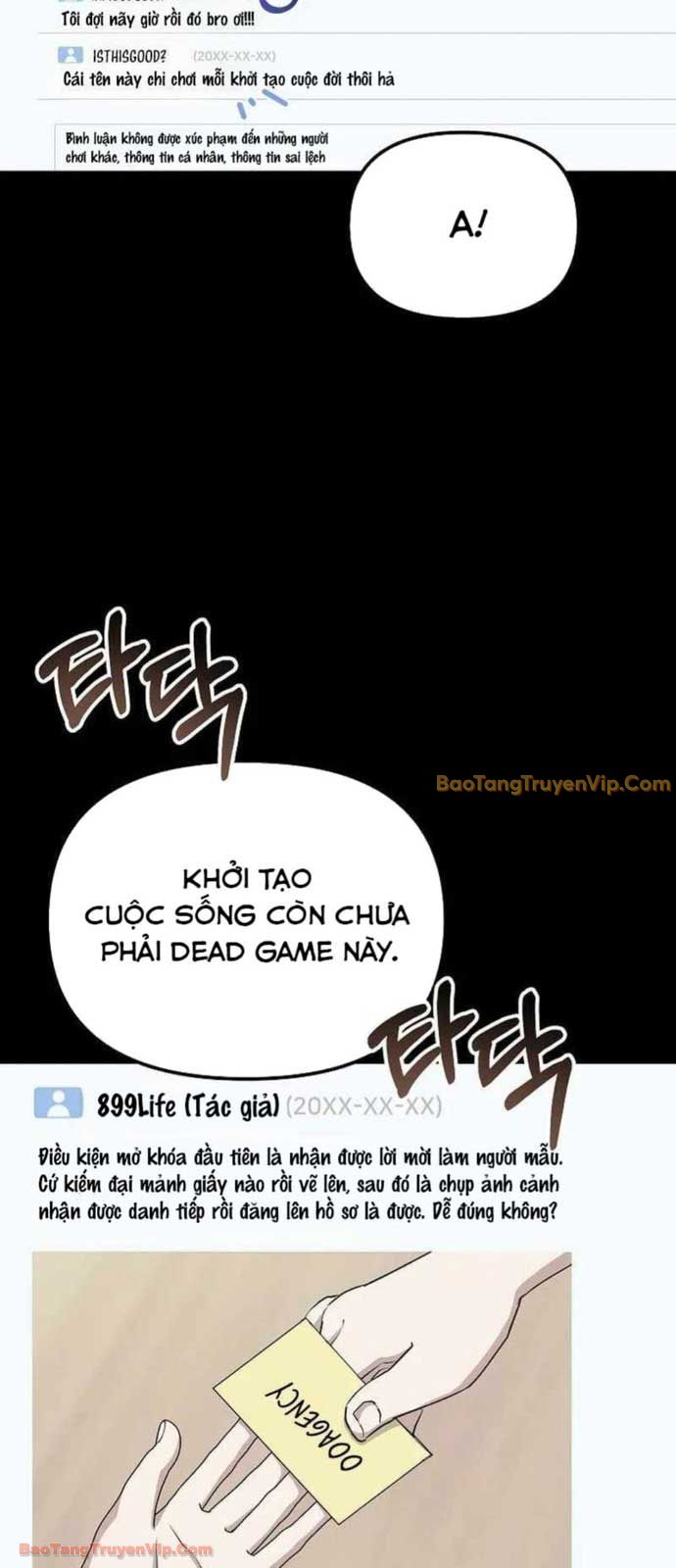 Cuộc Sống Làm Lại Của Kẻ Nghiện Game chapter 3 - Trang 64