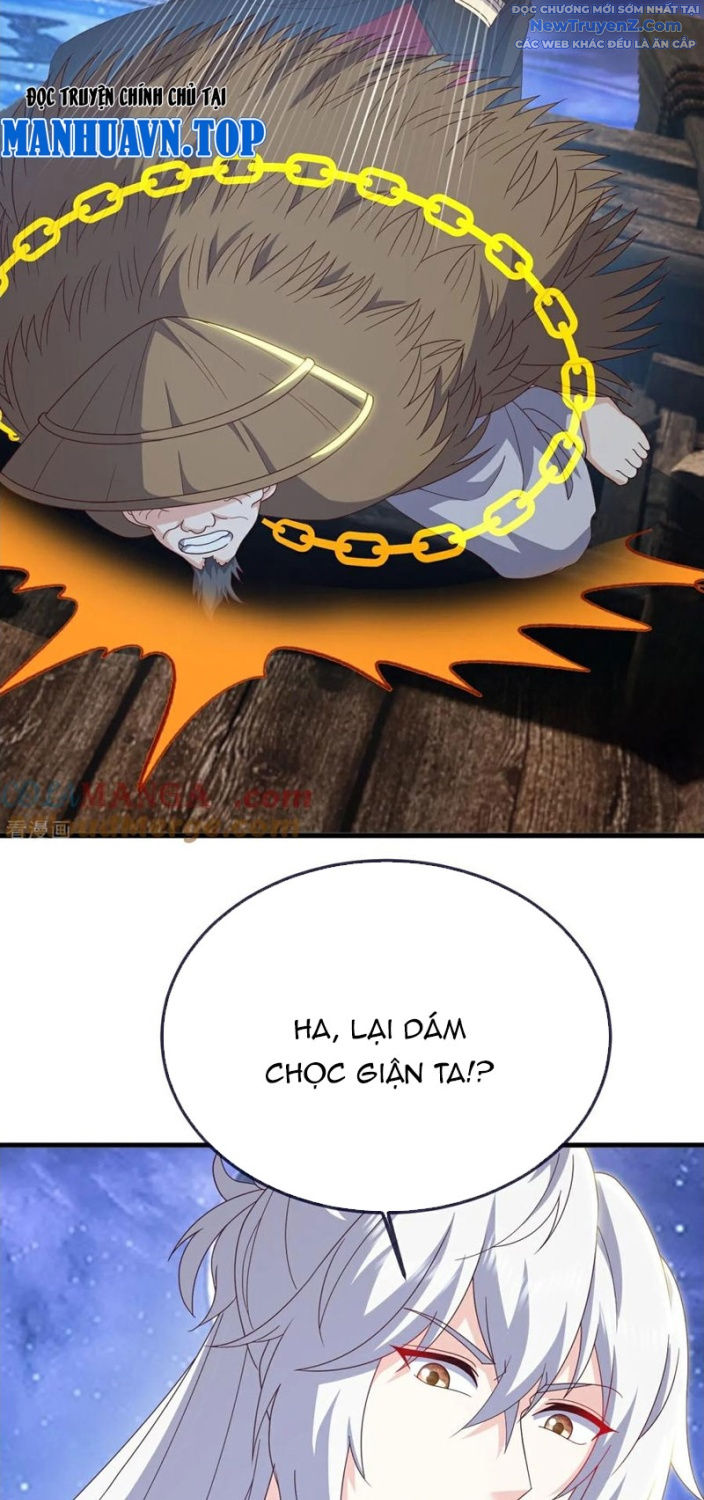 Tiên Võ Đế Tôn chapter 804 - Trang 41