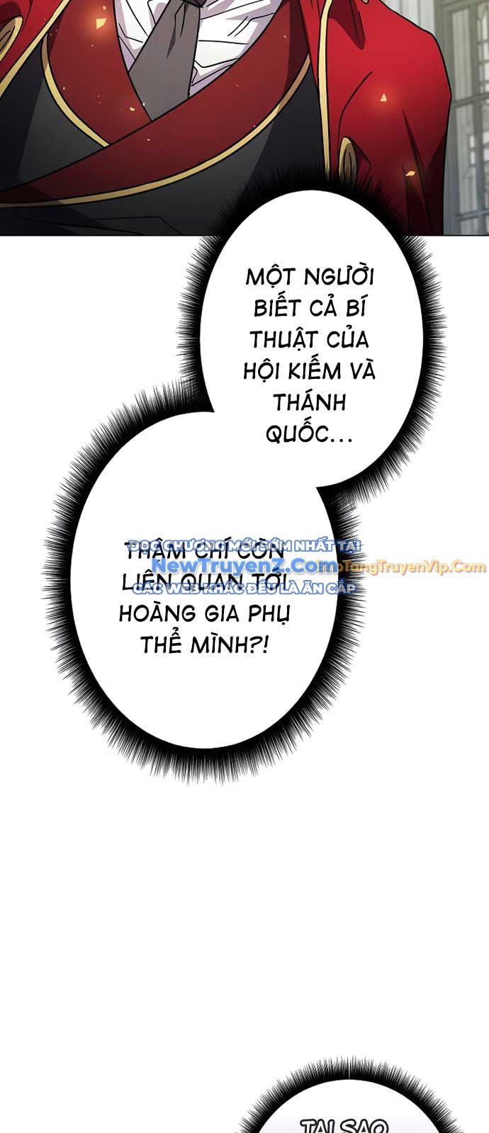 Bức Thư Tình Đến Từ Tương Lai chapter 32 - Trang 52