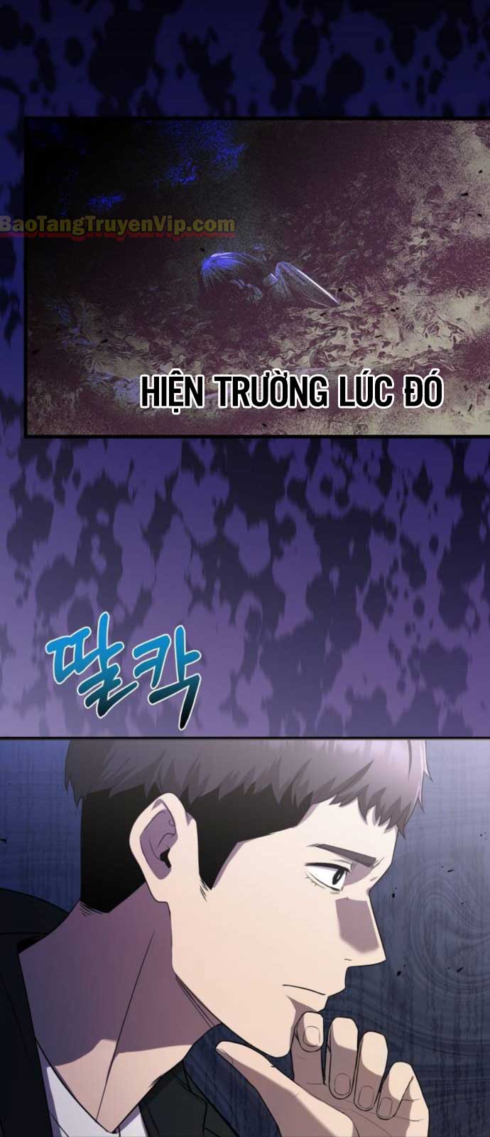Hẹn Hò Rùng Rợn chapter 15 - Trang 5