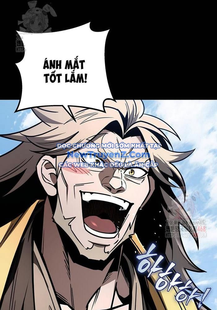 Thanh Kiếm Của Hoàng Đế chapter 85 - Trang 48