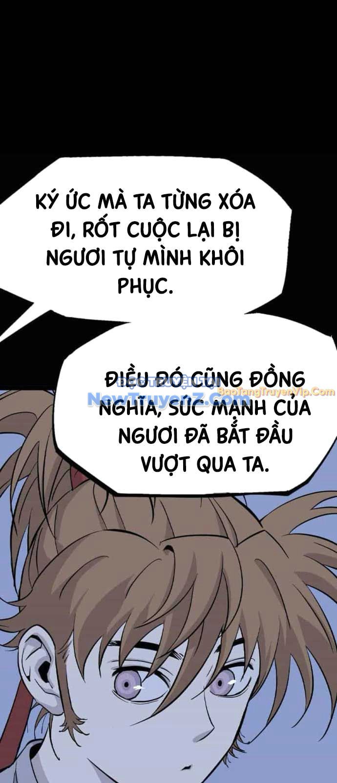 Sát Thần Tu La chapter 50 - Trang 34