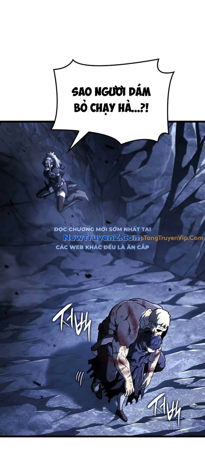 Thiết Huyết Kiếm Sĩ Hồi Quy chapter 112 - Trang 67