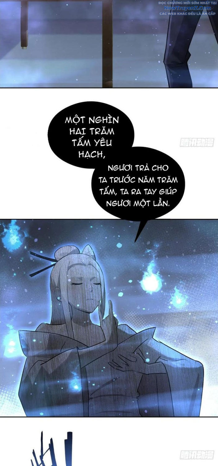 Trò Chơi Quỷ Dị: Ta Dựa Vào Vô Số Công Đức Khắc Thông Quan chapter 140 - Trang 8