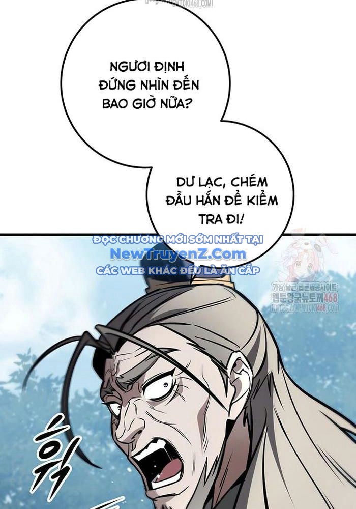 Thanh Kiếm Của Hoàng Đế chapter 86 - Trang 28