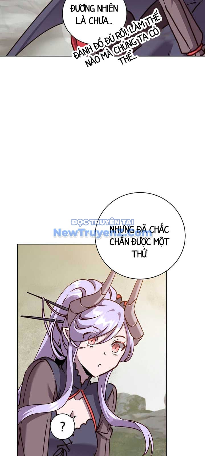 Anh Hùng Mạnh Nhất Trở Lại chapter 202 - Trang 43