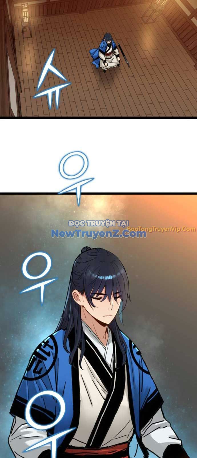Thiên Tài Đoản Mệnh chapter 37 - Trang 2