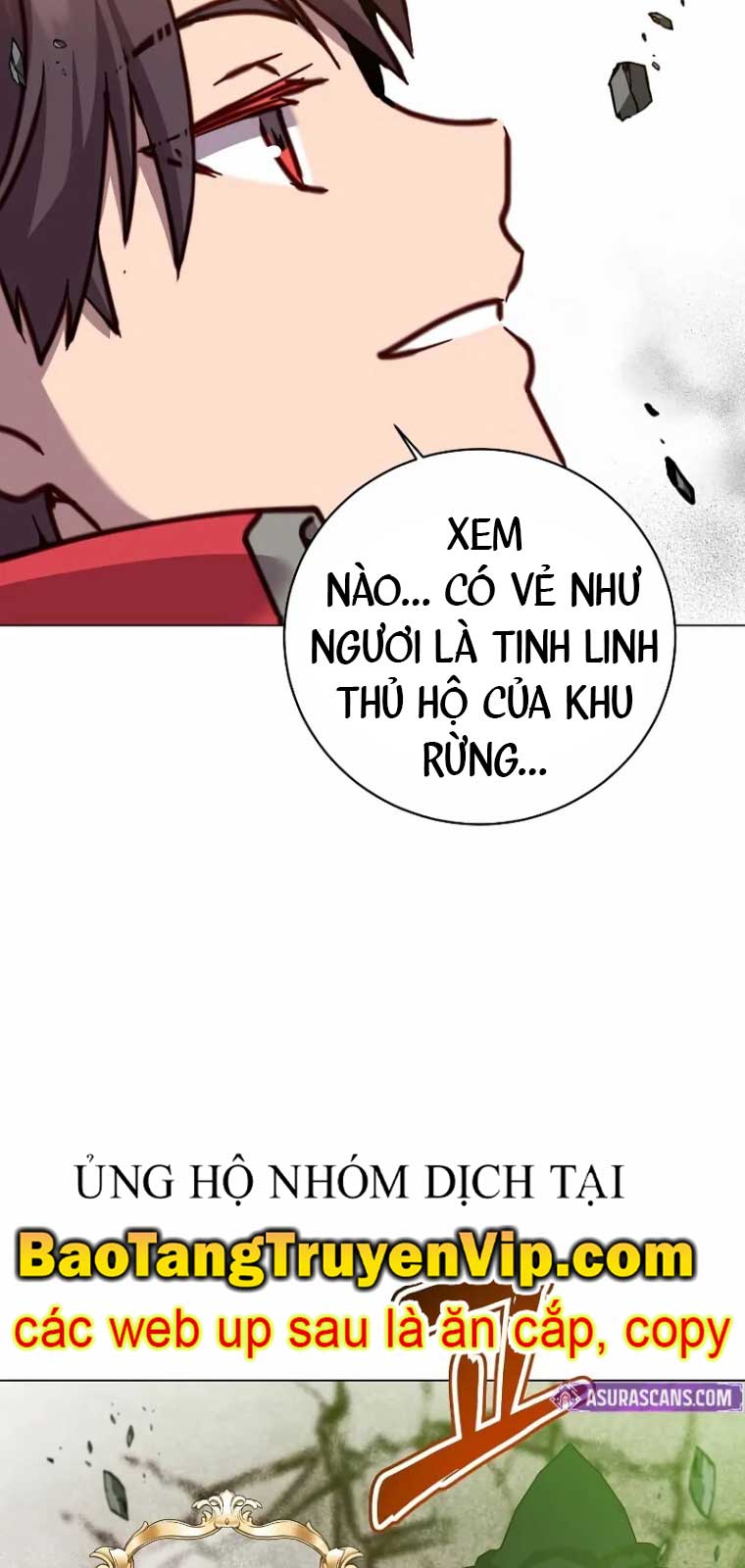 Anh Hùng Mạnh Nhất Trở Lại chapter 201 - Trang 64