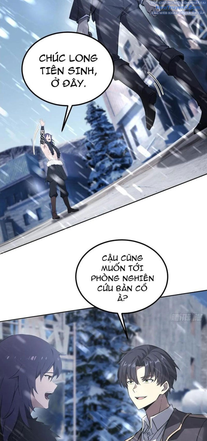 Trò Chơi Quỷ Dị: Ta Dựa Vào Vô Số Công Đức Khắc Thông Quan chapter 140 - Trang 34