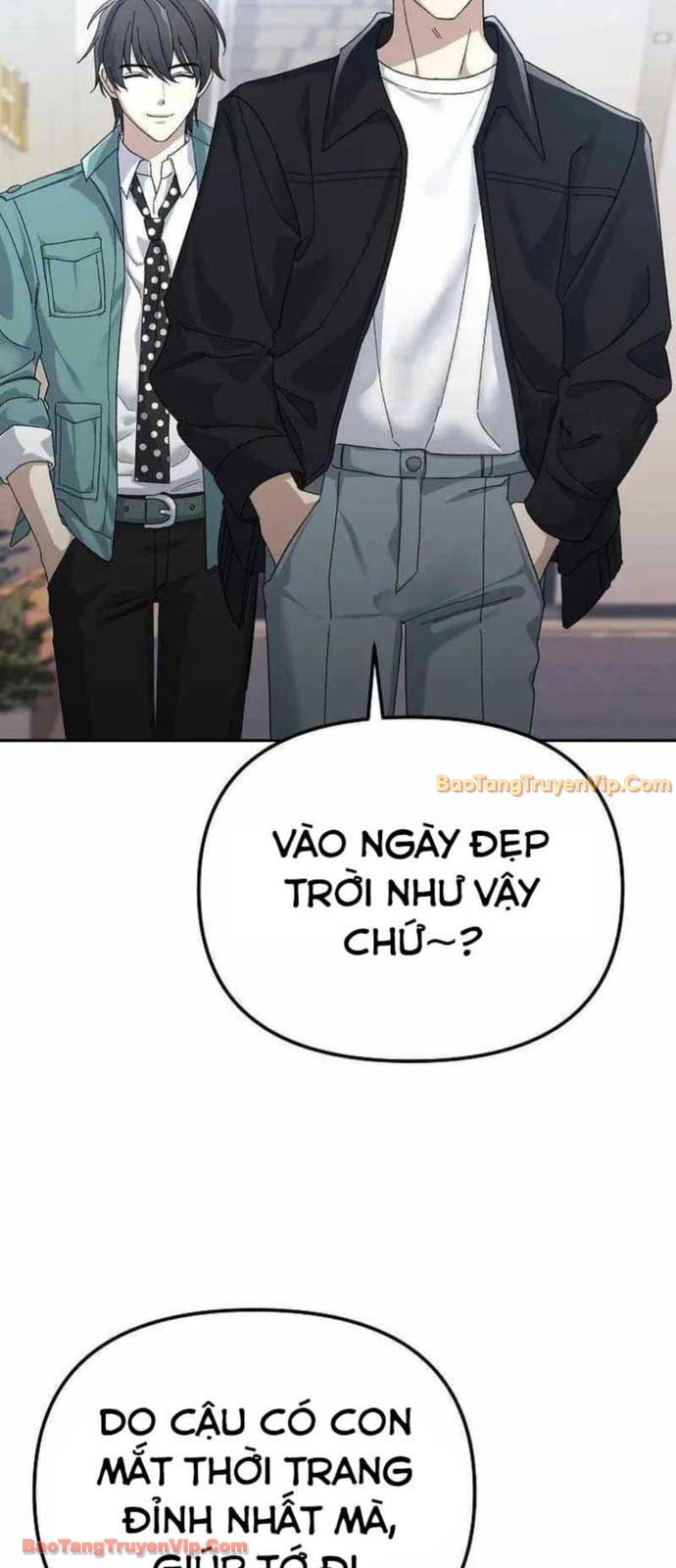 Cuộc Sống Làm Lại Của Kẻ Nghiện Game chapter 7 - Trang 3